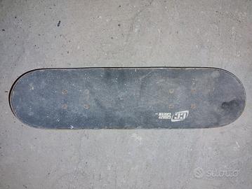 Mini skateboard, tavola in buono stato 