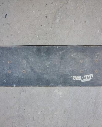 Mini skateboard, tavola in buono stato 