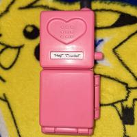 barbie phone fun skipper 1995