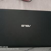 Pc portatile Asus