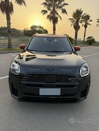 MINI JOHN COOPER WORKS COUNTRYMAN ALL4