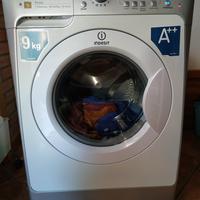 Ricambi Lavatrice INDESIT PWE 91272S da 9kg