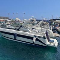 Cranchi clipper cruiser