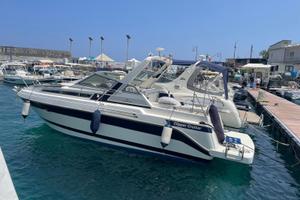 Cranchi clipper cruiser