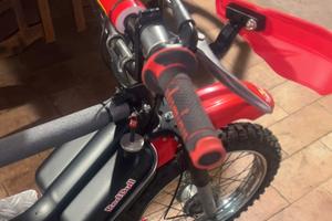 Bravo Pronto Monferraglia