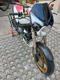 Ducati Monster 900 - 1997