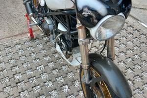 Ducati Monster 900 - 1997
