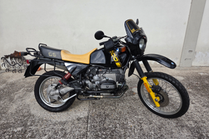 Bmw r100gs