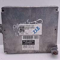 CENTRALINA MOTORE TOYOTA Prius 2° Serie 896614711