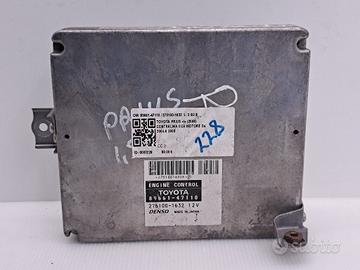 CENTRALINA MOTORE TOYOTA Prius 2° Serie 896614711