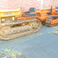 trattori FIAT C 505-606