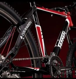 MTB Colnago linited edition Ferrari