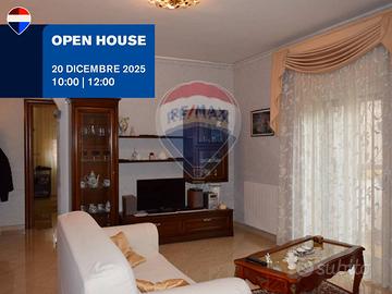 Appartamento - Mascalucia