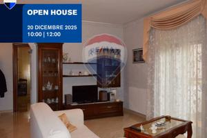 Appartamento - Mascalucia