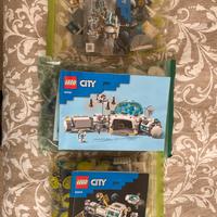 Lego City