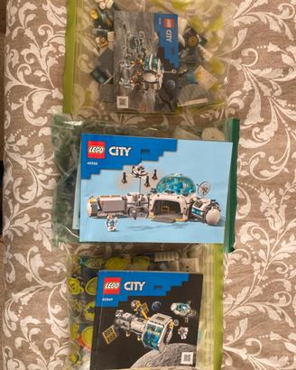 Lego City