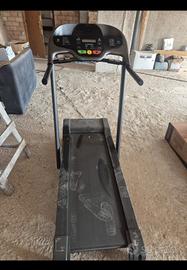 Tapis roulant Domyos T520b