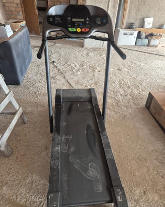 Tapis roulant Domyos T520b