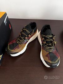 La Sportiva Prodigio Pro N.43.5