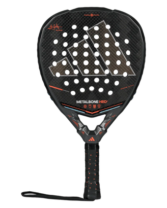 Adidas Metalbone HRD+ 2026 Padel