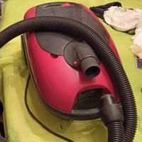 Aspirapolvere  linea Marti