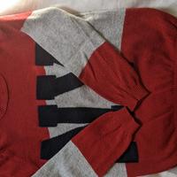 Golfino bimbo Benetton