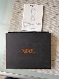 Miniregistratore tascabile