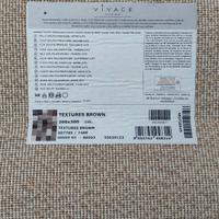 Tappeto da interno VIVACE 200x300 cm – come nuovo