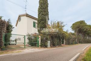 VILLA INDIPENDENTE CON VISTA PANORAMICA