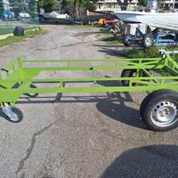 Carrello da cantiere