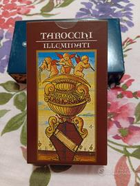 Tarot Illuminati 