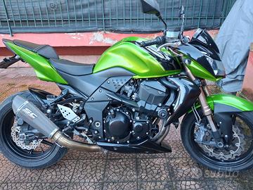 Kawasaki z750r