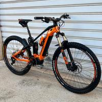 Ebike megamo