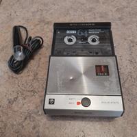 Registratore a Cassette Standard Radio Corp SR-100