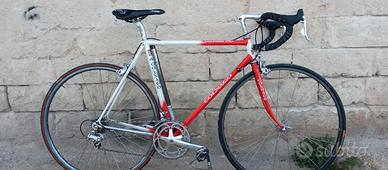 Bici corsa anni 90 x eroica