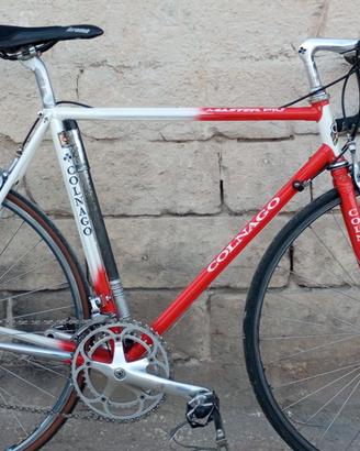 Bici corsa anni 90 x eroica