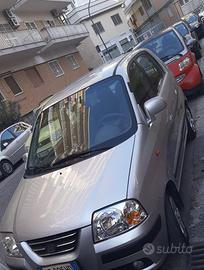 Hyundai Atos Prime - city car