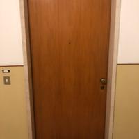 Porta d’ingresso usata