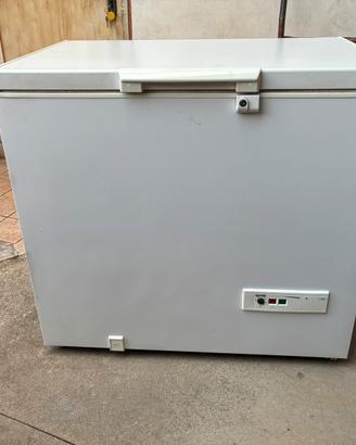 Cella frigorifera a pozzetto