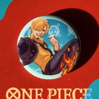 Spilla Sanji One Piece