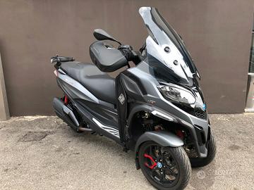 Piaggio MP3 400 HPE