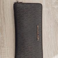 portafoglio Michael Kors