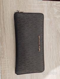 portafoglio Michael Kors