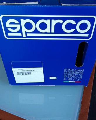 Casco Sparco