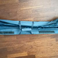 barre portapacchi volkswagen