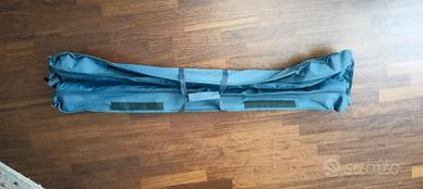 barre portapacchi volkswagen