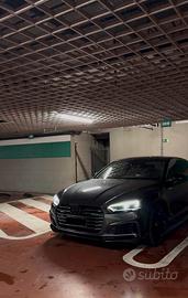 AUDI A5 COUPÉ