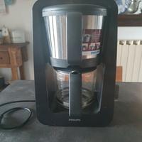 macchina caffè americano philips