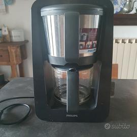 macchina caffè americano philips