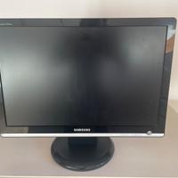 Monitor Samsung 223bw